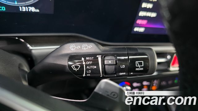 Kia Niro 2024 — photo 28