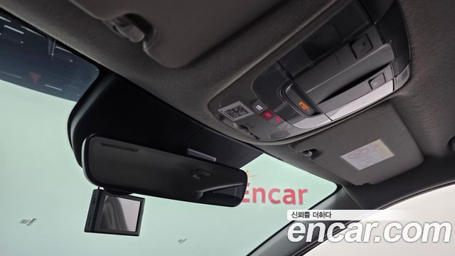 Kia Niro 2024 — photo 30