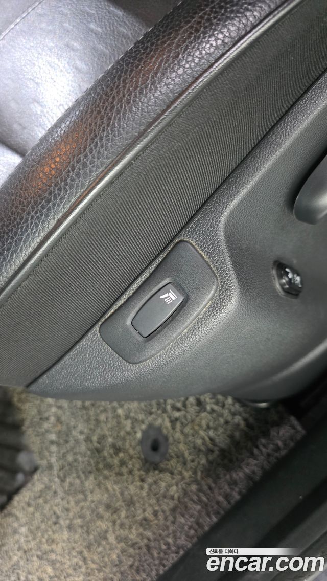 Renault Korea QM3 2018 — photo 24