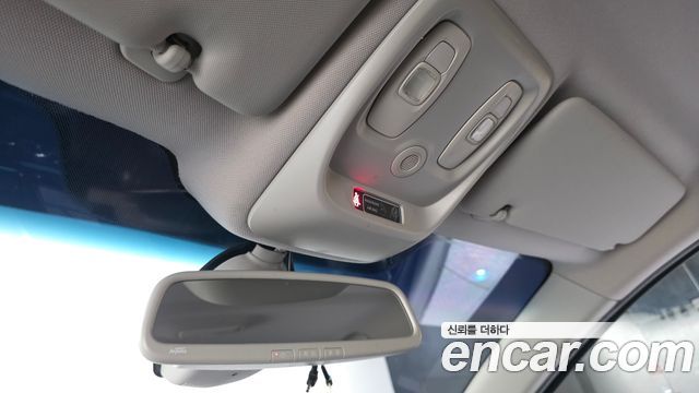 Renault Korea QM3 2018 — photo 25