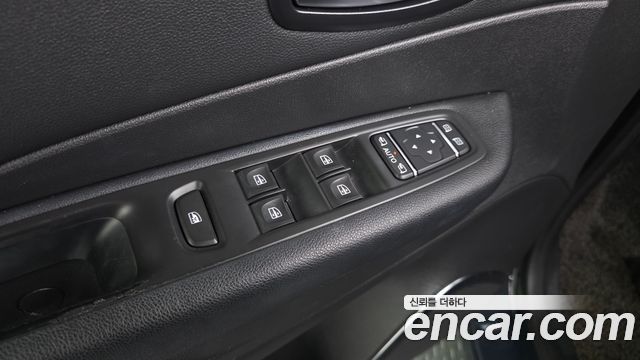 Renault Korea QM3 2018 — photo 30