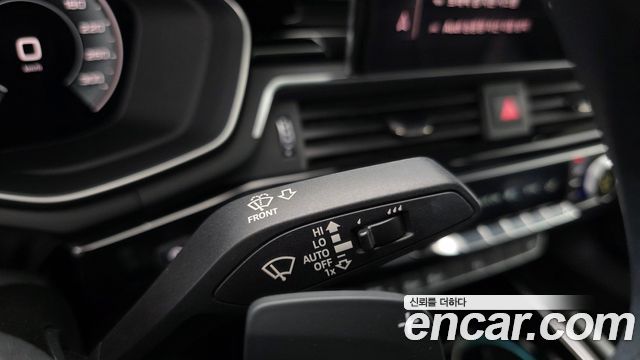Audi A5 2021 — photo 26