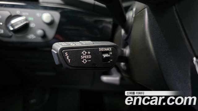 Audi A5 2021 — photo 27