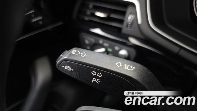 Audi A5 2021 — photo 28