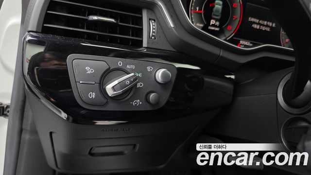 Audi A5 2021 — photo 29