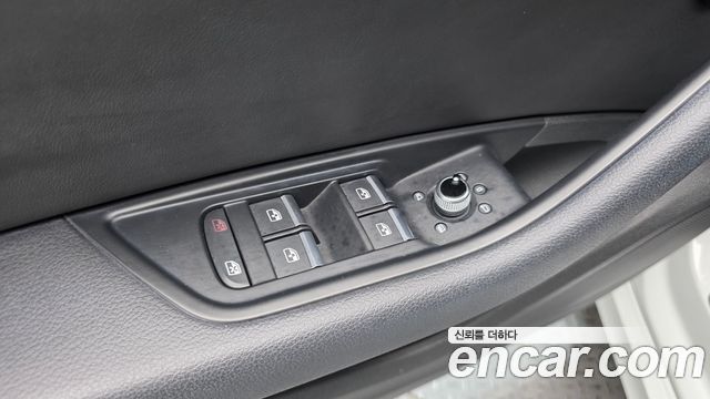 Audi A5 2021 — photo 31