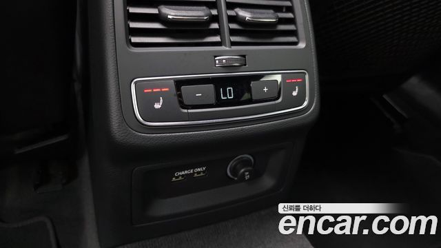 Audi A5 2021 — photo 34