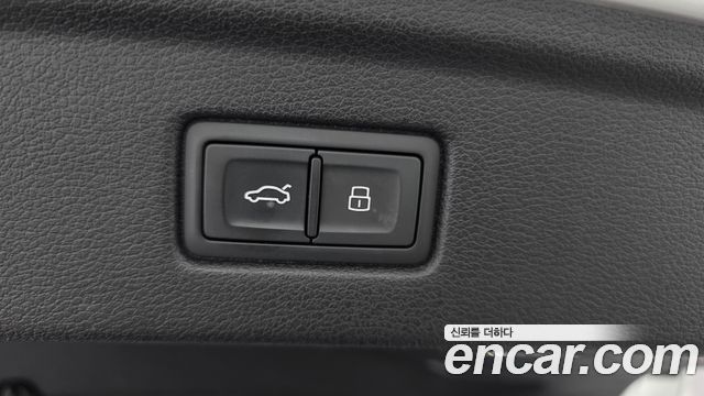 Audi A5 2021 — photo 37