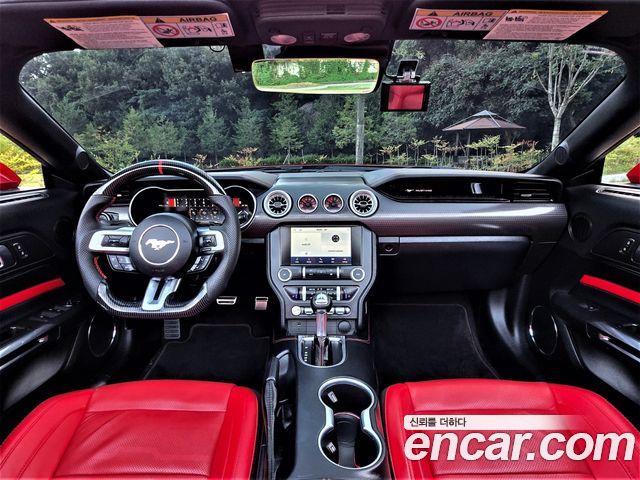 Ford Mustang 2023 — photo 7