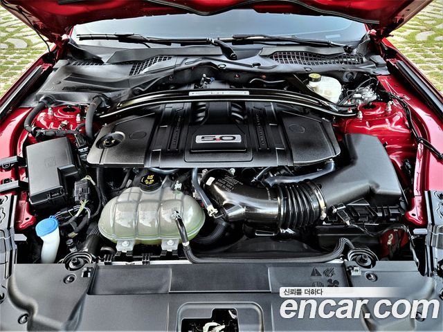 Ford Mustang 2023 — photo 10