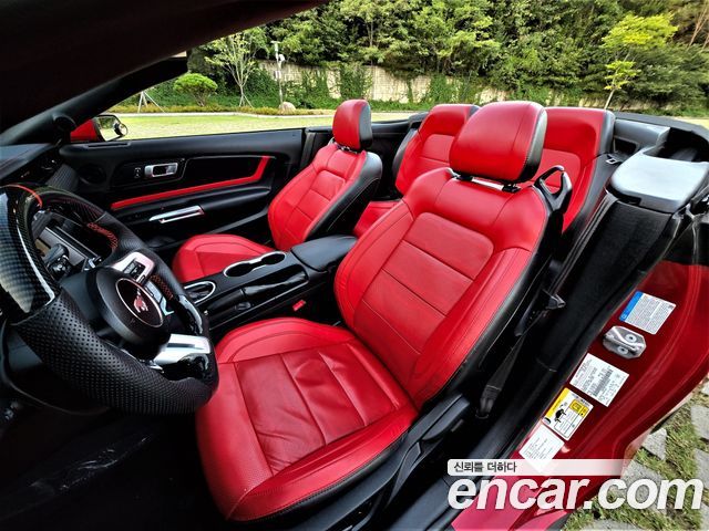 Ford Mustang 2023 — photo 15