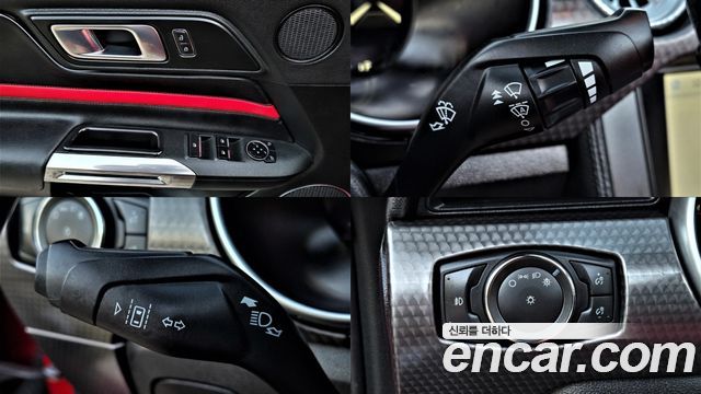 Ford Mustang 2023 — photo 16