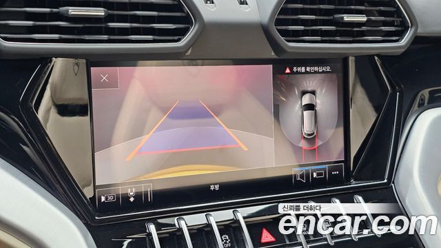 Lamborghini Urus 2020 — photo 14