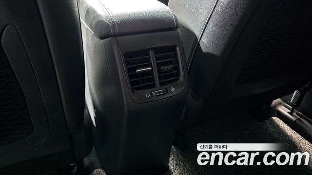 Kia Niro 2018 — photo 29