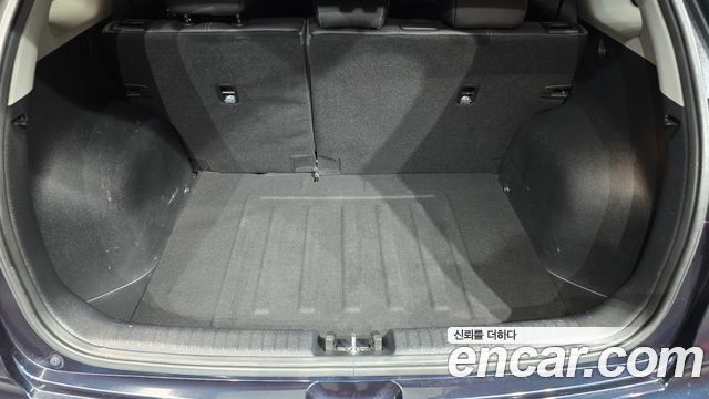 Kia Niro 2018 — photo 30