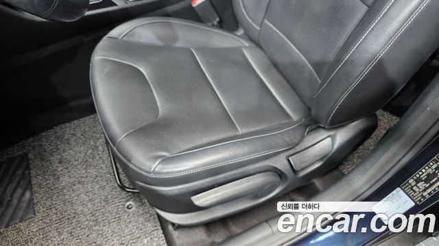 Kia Niro 2018 — photo 31