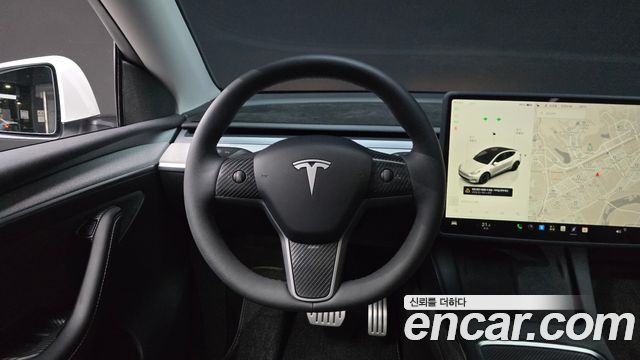 Tesla Model Y 2024 — photo 18