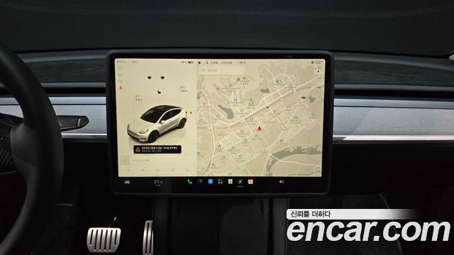 Tesla Model Y 2024 — photo 19