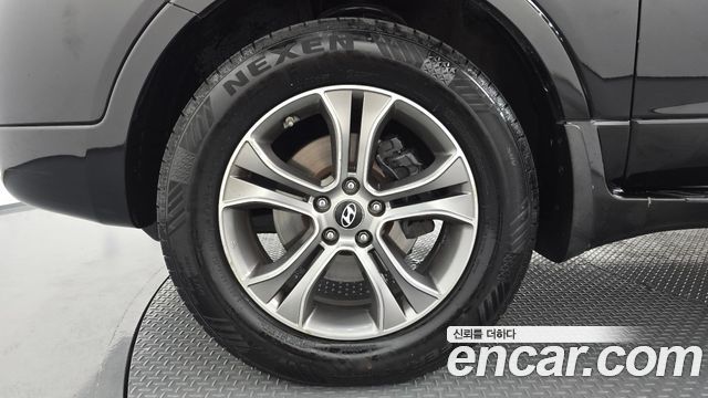 Hyundai Veracruz 2014 — photo 5