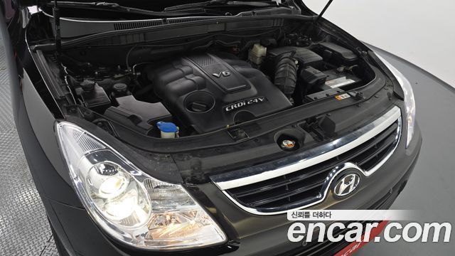 Hyundai Veracruz 2014 — photo 6
