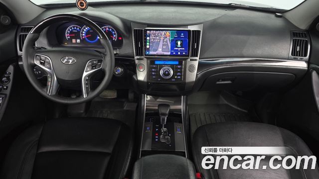 Hyundai Veracruz 2014 — photo 7