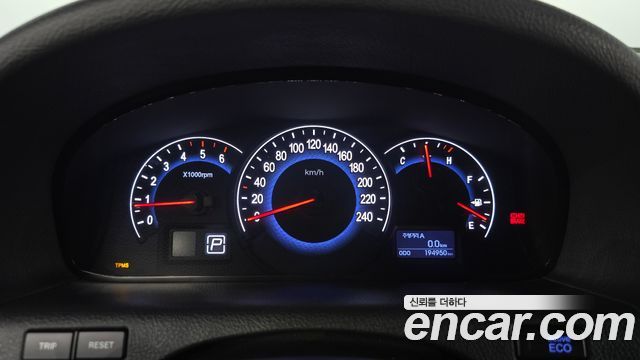 Hyundai Veracruz 2014 — photo 8