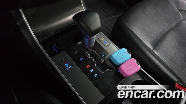 Hyundai Veracruz 2014 — photo 9