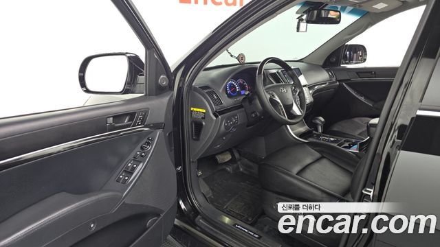 Hyundai Veracruz 2014 — photo 10