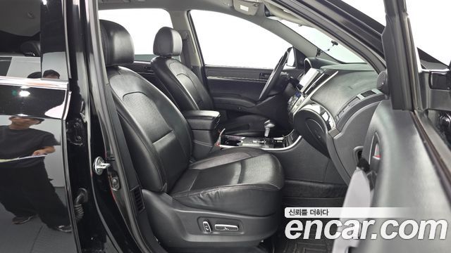 Hyundai Veracruz 2014 — photo 11