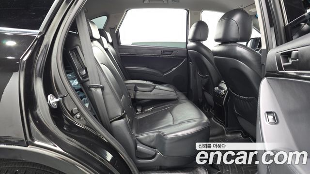 Hyundai Veracruz 2014 — photo 12