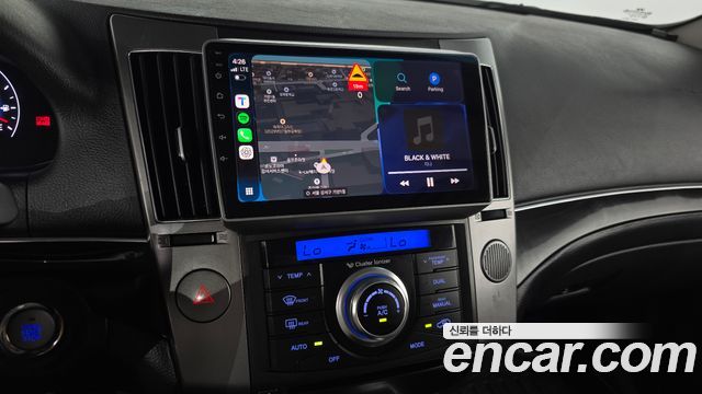 Hyundai Veracruz 2014 — photo 14