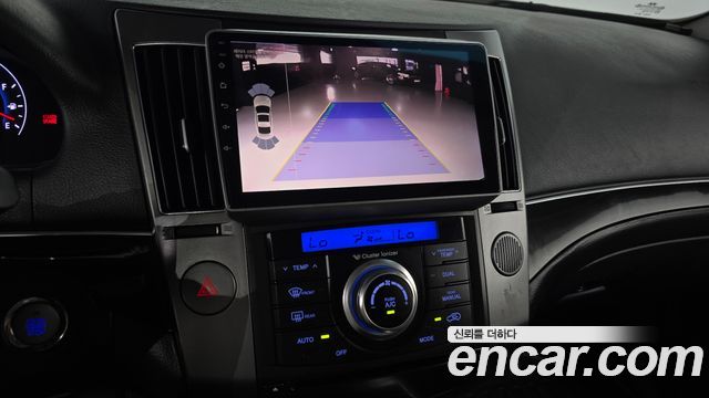 Hyundai Veracruz 2014 — photo 15