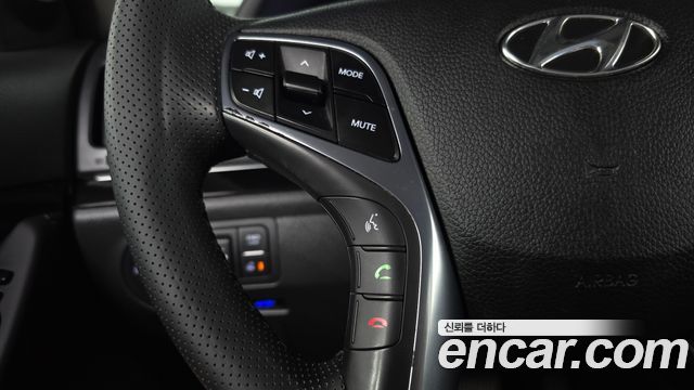 Hyundai Veracruz 2014 — photo 16