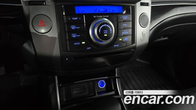 Hyundai Veracruz 2014 — photo 17