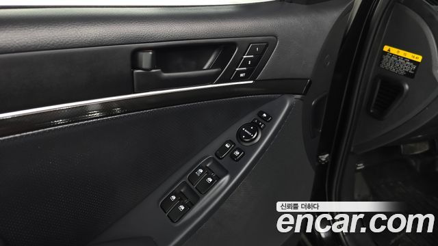 Hyundai Veracruz 2014 — photo 18