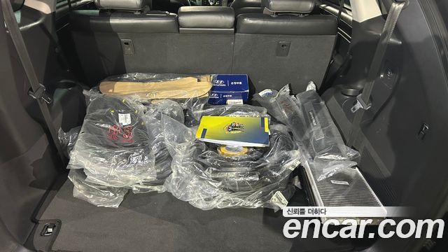 Hyundai Veracruz 2014 — photo 20