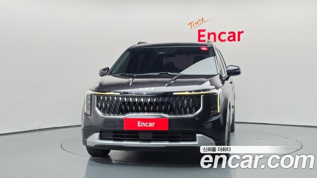 Kia Canival 2025 — photo 3