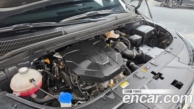 Kia Canival 2025 — photo 6