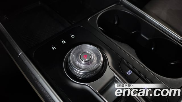 Kia Canival 2025 — photo 12