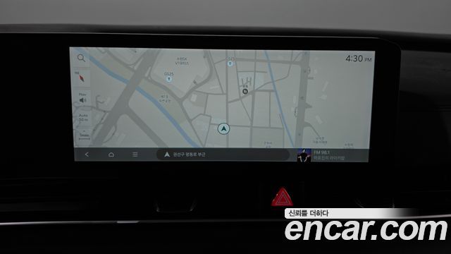 Kia Canival 2025 — photo 18