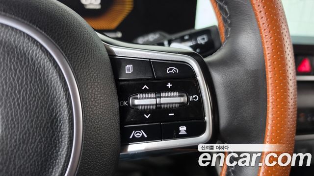 Kia Canival 2025 — photo 22