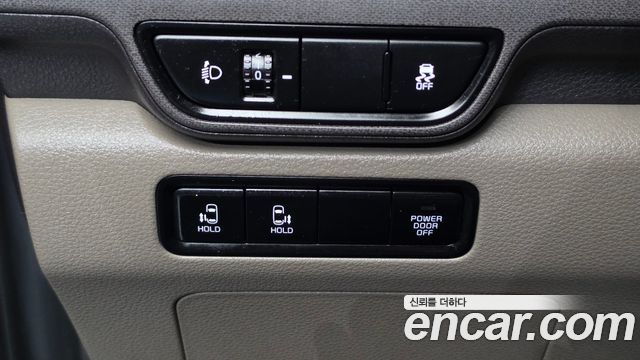 Kia Canival 2025 — photo 25