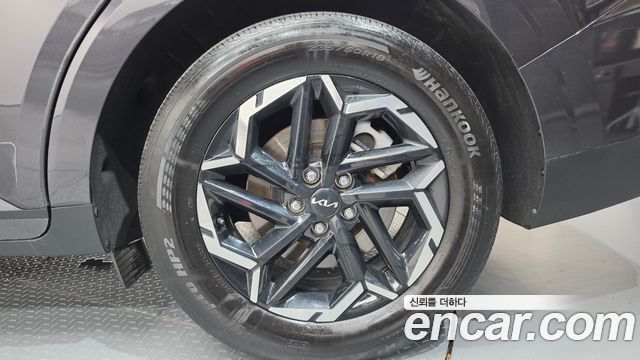 Kia Canival 2025 — photo 7