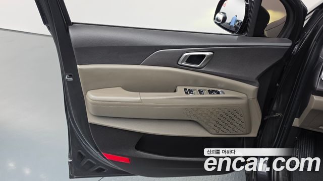 Kia Canival 2025 — photo 15
