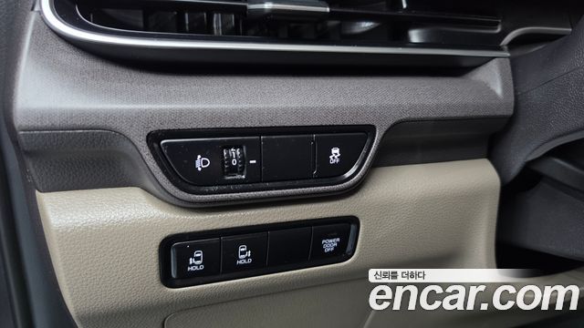 Kia Canival 2025 — photo 26