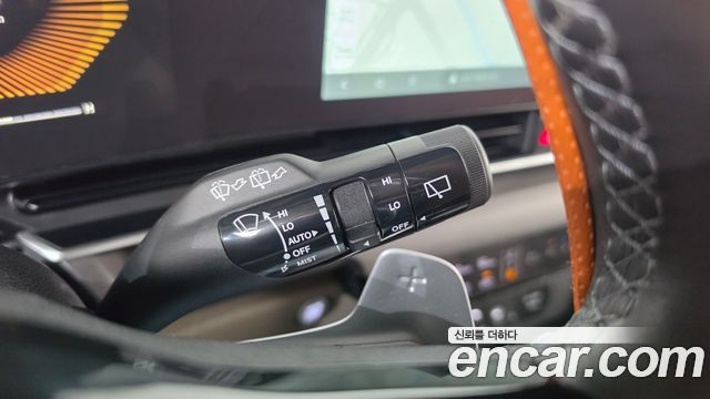Kia Canival 2025 — photo 27