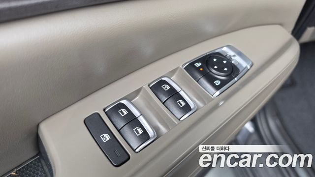 Kia Canival 2025 — photo 28