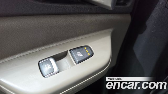Kia Canival 2025 — photo 29