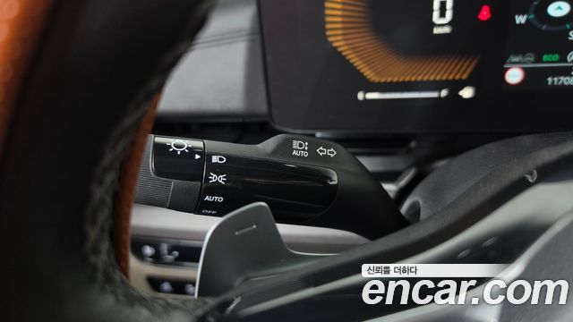 Kia Canival 2025 — photo 33