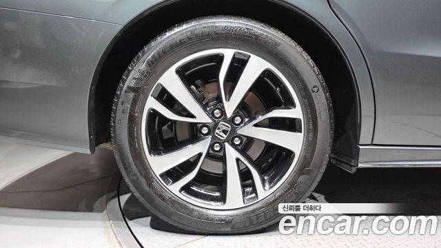 Honda Odyssey 2018 — photo 5